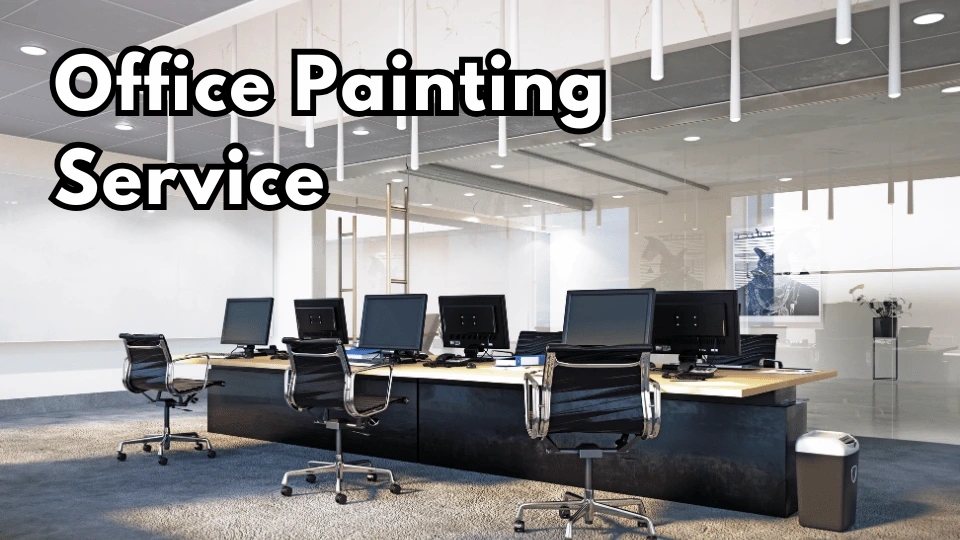 Office Painting
